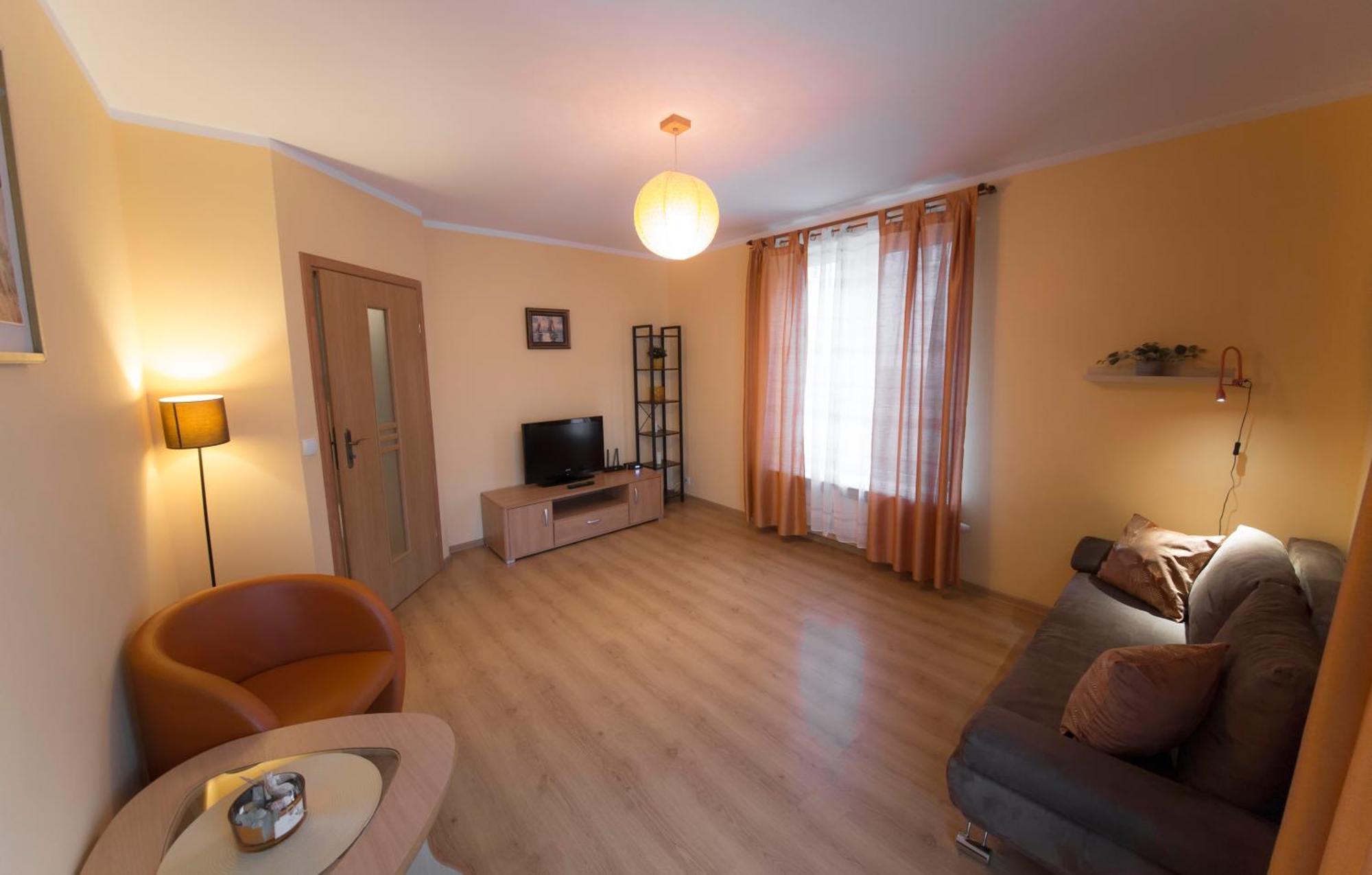 Ferienwohnung Wyspa Uznam Niedzialkowskiego Swinemünde Exterior foto